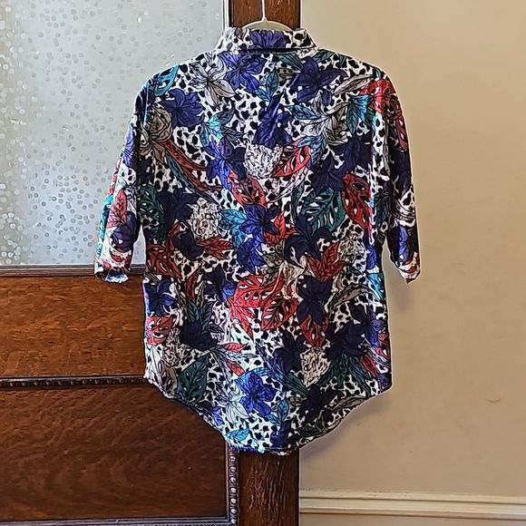 Vintage top - Picture 5 of 8